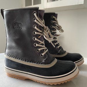 Sorel 1964 Premium Leather Boot 8.5